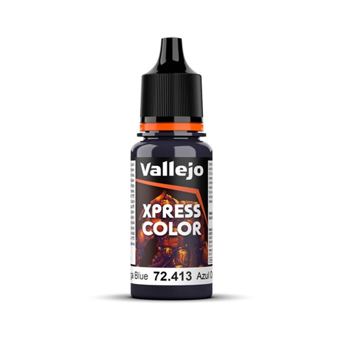 Vallejo 72413 Xpress Color Omegablau 18ml (149)