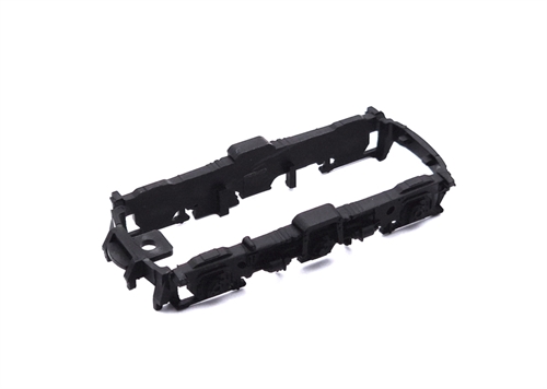 Märklin E217870 Drehgestell, schwarz, 2 Stück.