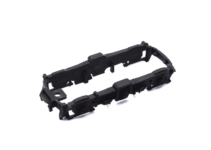 Märklin E217870 Drehgestell, schwarz, 2 Stück.