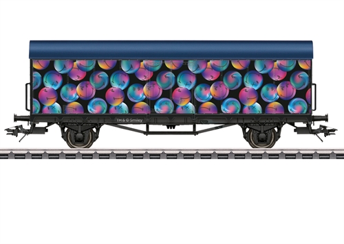 Märklin 38463 Elektrozugset Siemens Desiro HC, Folge VI, KOMMT NEU 2025
