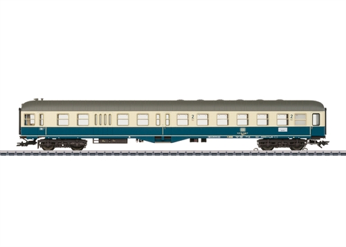 Märklin 38463 Elektrozugset Siemens Desiro HC, Folge VI, KOMMT NEU 2025