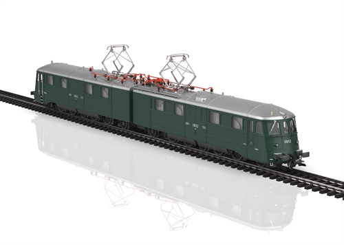 Trix 25590 Elektrolokomotive Ae 8/14 11852, Ep. IV