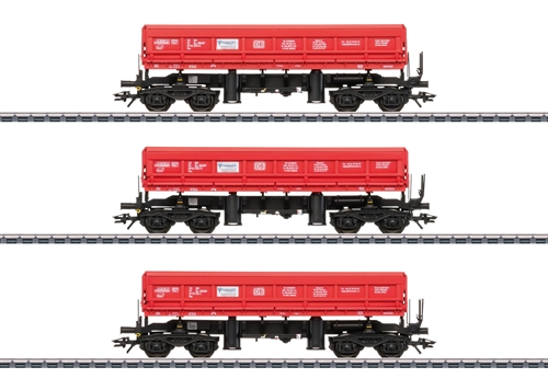Märklin 38463 Elektrozugset Siemens Desiro HC, Folge VI, KOMMT NEU 2025