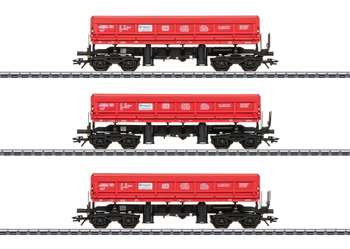Märklin 38463 Elektrozugset Siemens Desiro HC, Folge VI, KOMMT NEU 2025