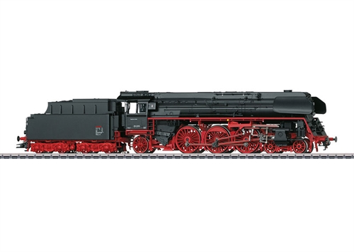 Märklin 39207 Schnellzug-Dampflokomotive mit Tender, BR 01.5, DR, Ep. IV