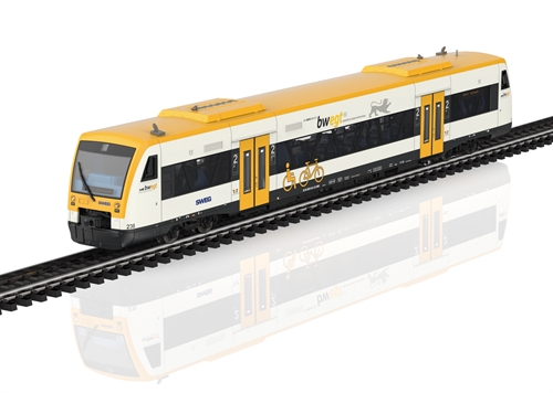 Märklin 38463 Elektrozugset Siemens Desiro HC, Folge VI, KOMMT NEU 2025