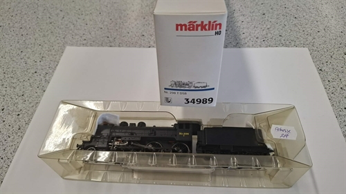 Märklin 34989 Nr. 298 T DSB (gebraucht)
