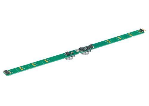 Märklin 73410 LED-Innenbeleuchtung warmweiß