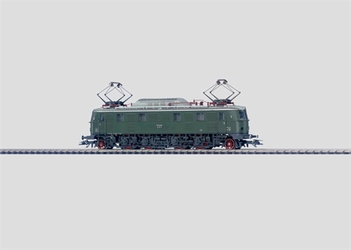 Märklin 39190 Schnellzug-Elektrolokomotive E 19 der DB, Ep. III
