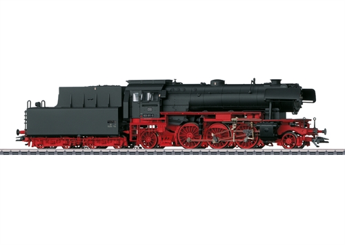 Märklin 37191 Tender-Dampflokomotive Serie Eb 3/5 "Habersack", ep III, kommende neuigkeiten 2023