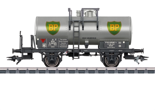 Märklin 46486 Kesselwagen, kommende neuigkeiten 2026