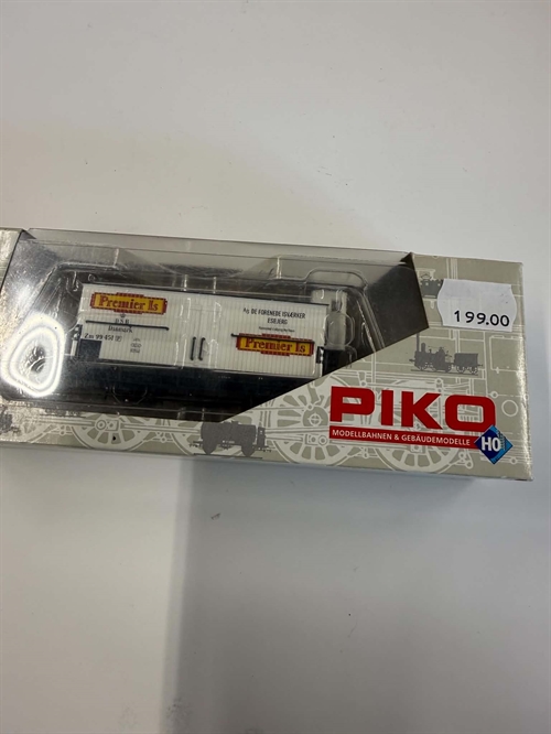 Piko 54226 Premier Is-Kühlwagen (gebraucht)