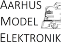 Aarhus Model Elektronik Lampen