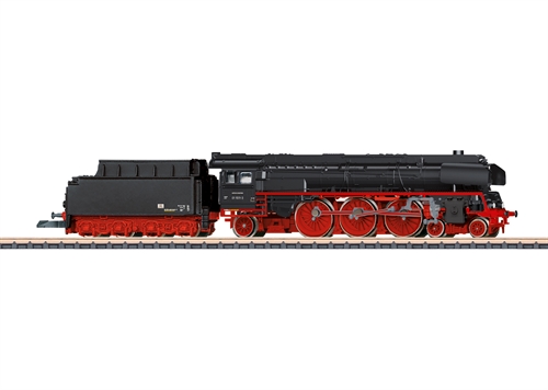 Märklin 88018 Dampflokomotive Baureihe 01.5, Spur Z, NEU 2024