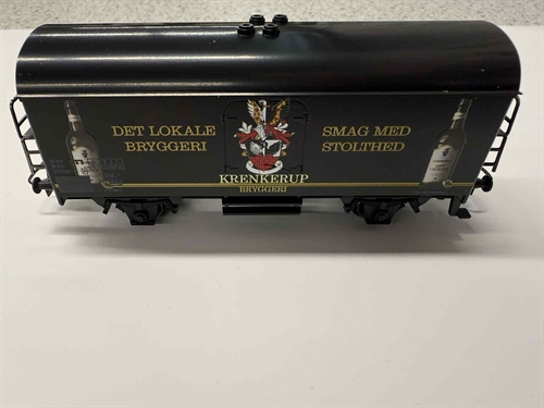 Märklin 4415-779 Krenkerup Brauerei-Bierwagen, H0