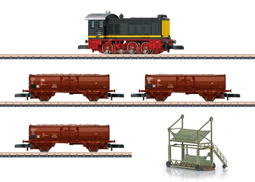 Märklin 87565 Wagen-Set Abteilwagen, ep III, kommende neuigkeiten 2023