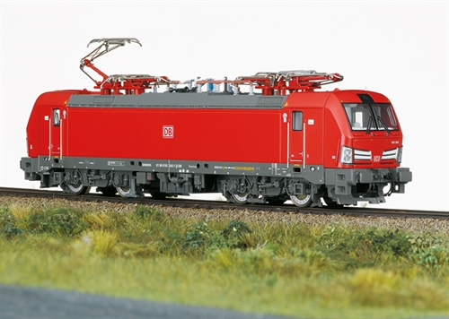 Trix 25193 Elektrolokomotive Baureihe 193 der DB AG, Ep. VI