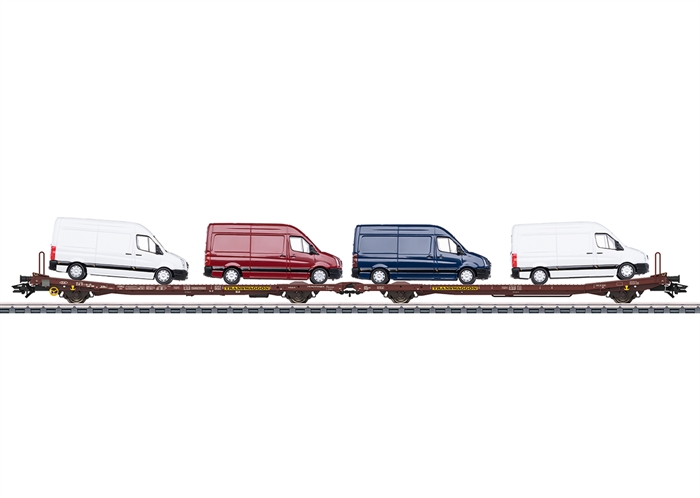 Märklin 38463 Elektrozugset Siemens Desiro HC, Folge VI, KOMMT NEU 2025