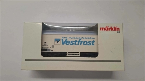 Märklin 4415.371 (2003.371) Vestfrost (Esbjerg Modelhobby)