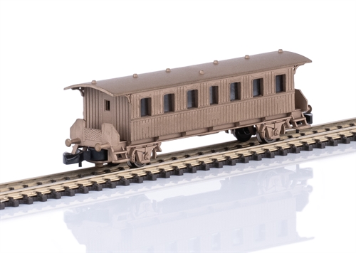Märklin 87565 Wagen-Set Abteilwagen, ep III, kommende neuigkeiten 2023