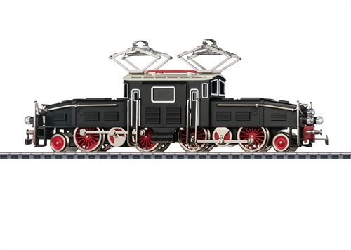 Märklin 38463 Elektrozugset Siemens Desiro HC, Folge VI, KOMMT NEU 2025