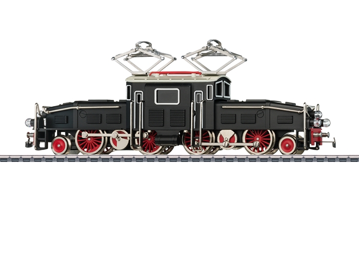 Märklin 38463 Elektrozugset Siemens Desiro HC, Folge VI, KOMMT NEU 2025