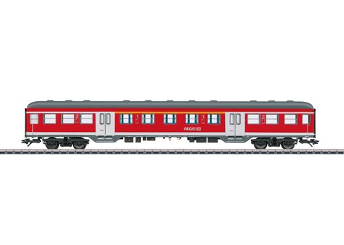 Märklin 43816 Personenwagen 1./2. Klasse, ep VI
