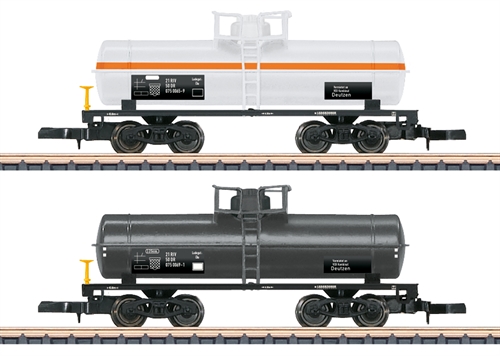 Märklin 82524 Wagen-Set DR VEB Deutzen, NEU ERHÄLTLICH AB 2026