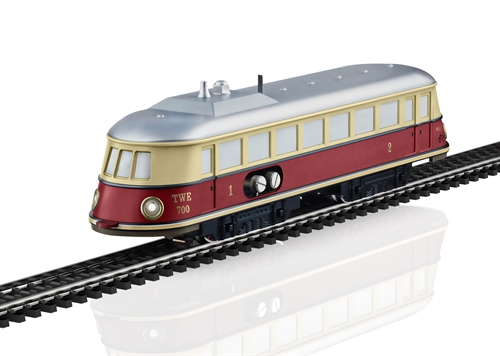 Märklin 18050 Nachbildung der Lokomotive TWE 700