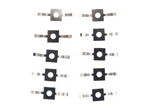 Märklin E40025500 Kurze Schieberfeder 10 Stk.