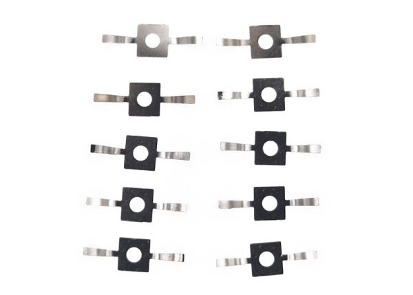 Märklin E40025500 Kurze Schieberfeder 10 Stk.