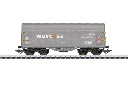 Märklin 47229 Planenwagen „Wascosa“