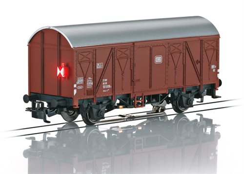 Märklin 4411 Märklin Start up - Gedeckter Güterwagen