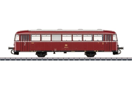 Märklin 41981 Schienenbus-Beiwagen Baureihe 998.0, KOMMT NEU 2026