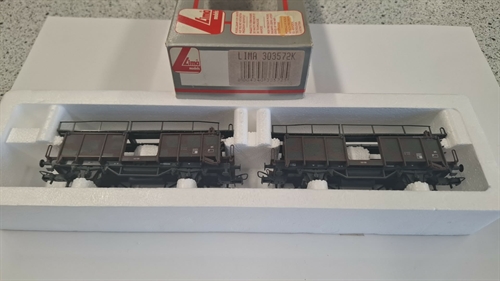 Lima Models 303572K (gebraucht)