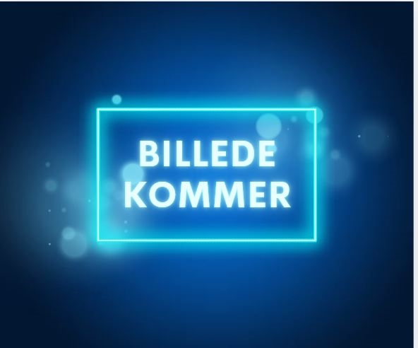 McK 4906dcs DSB ER 2037 Hellblau mit grünen Türmarkierungen NEU KOMMT 2025
