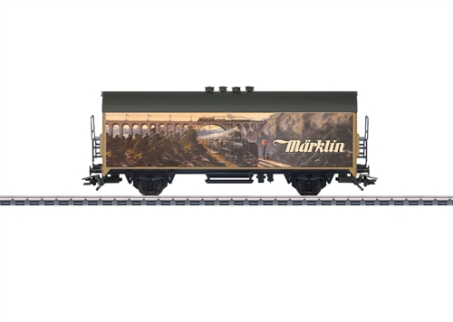 Märklin 45903 Katalogwagen 1932