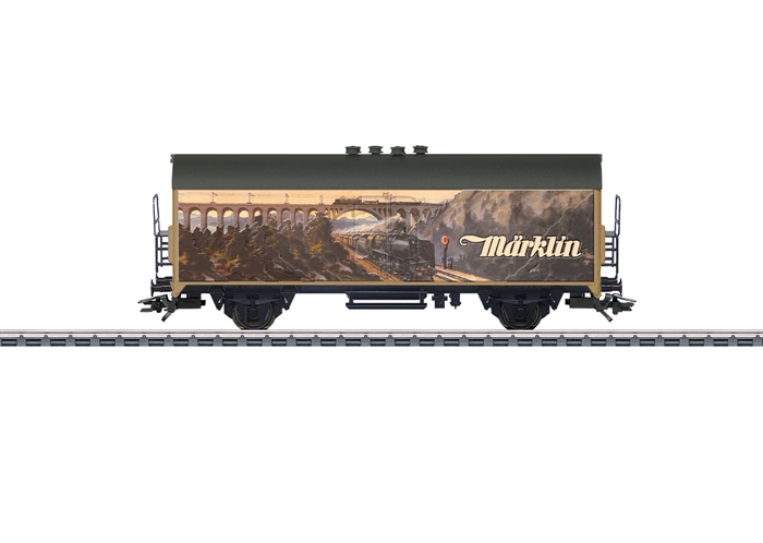 Märklin 45903 Katalogwagen 1932
