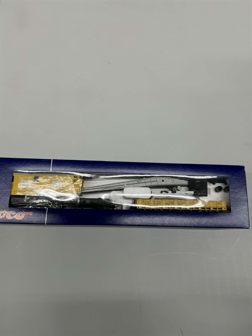 Roco 46331 Kran, DB (gebraucht)