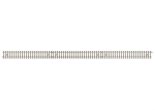 Minitrix 14501 Flexibles Gleis mit Betonschwellen 730 mm, kommende Neuigkeiten 2023