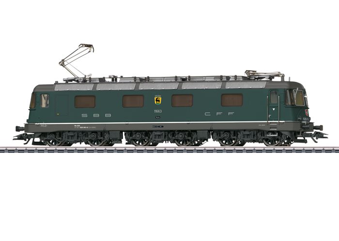 Märklin 46538 Einheitskesselwagen-Set, ep IV