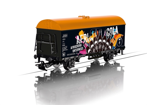 Märklin 44253 Anfahrkühlwagen „Afri Cola“, H0