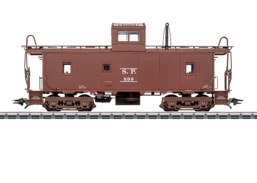 Märklin 45707 Caboose, Southern Pacific
