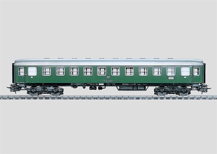 Märklin 4052 Express-Personenwagen
