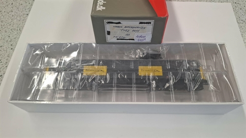 Hobbytrade Norsk Baneservice TMZ 1411 AC (GEBRAUCHT)