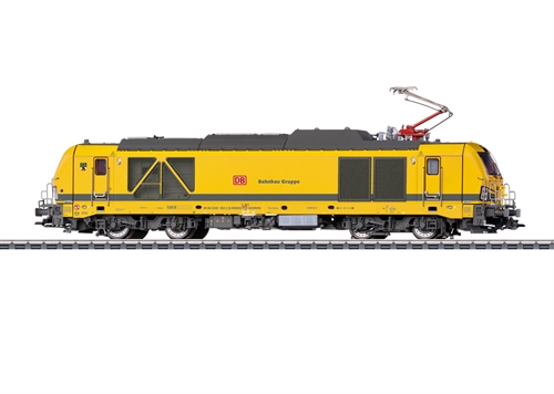 Märklin 38243 Zweikraftlokomotive Baureihe 249, KOMMT NEU 2026