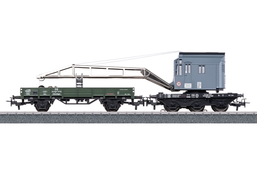 Märklin 38463 Elektrozugset Siemens Desiro HC, Folge VI, KOMMT NEU 2025