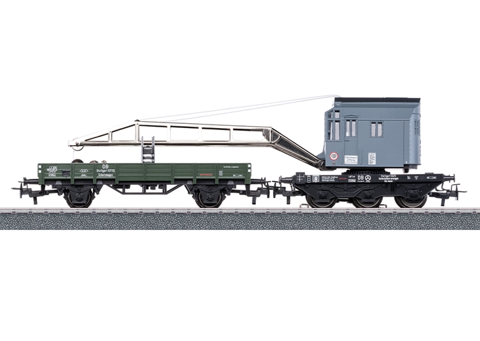 Märklin 38463 Elektrozugset Siemens Desiro HC, Folge VI, KOMMT NEU 2025