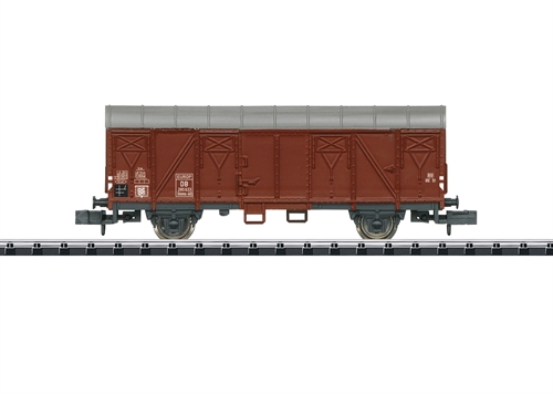 Minitrix 16157 Elektrolokomotive Baureihe 150, ep IV, kommende Neuigkeiten 2024