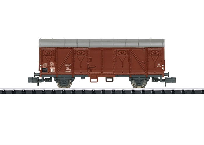 Minitrix 16157 Elektrolokomotive Baureihe 150, ep IV, kommende Neuigkeiten 2024